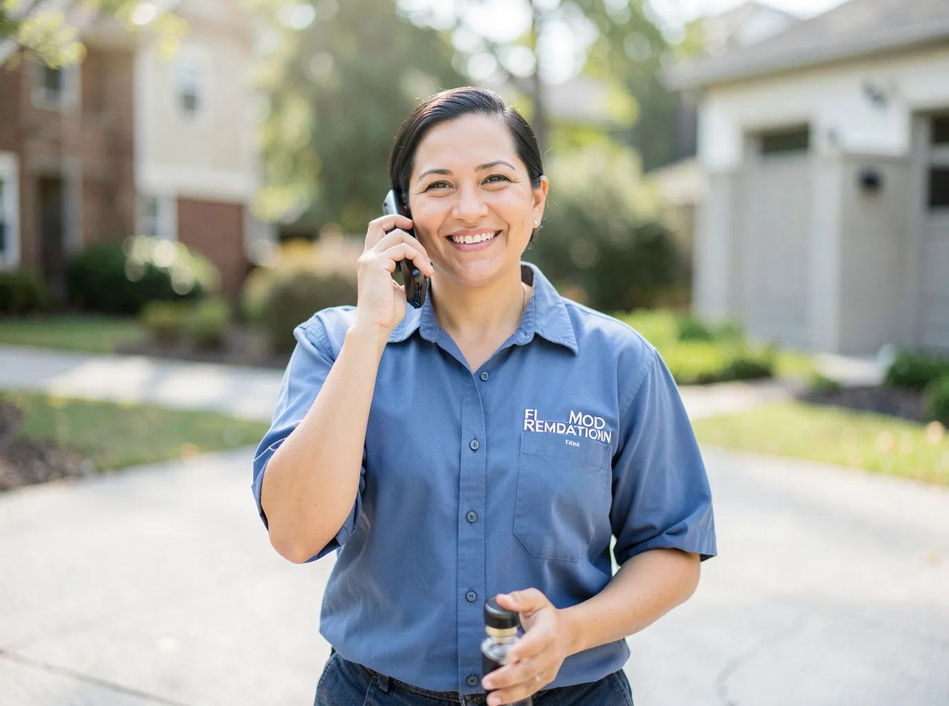 Mold Remediation Ocklawaha, FL FAQs